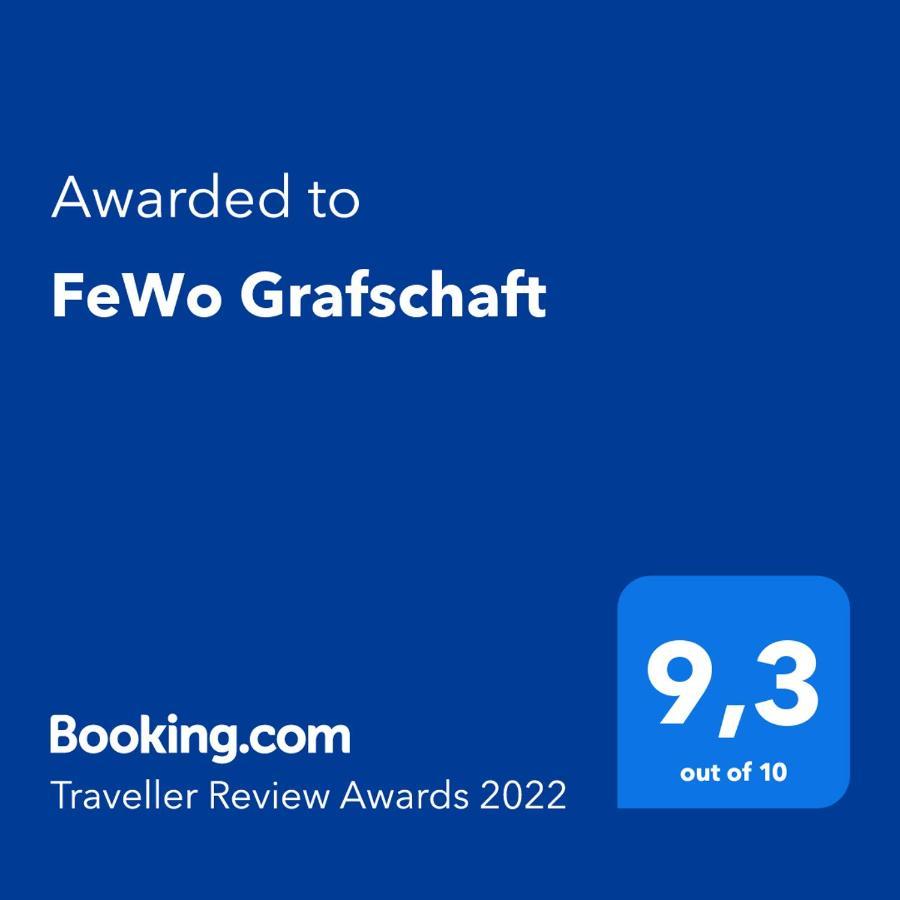 Fewo Grafschaft นอร์ดฮอร์น ภายนอก รูปภาพ